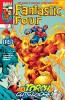 Fantastic Four (3rd series) #8 - Fantastic Four (3rd series) #8