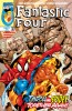 Fantastic Four (3rd series) #9 - Fantastic Four (3rd series) #9