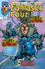 Fantastic Four (3rd series) #10 - Fantastic Four (3rd series) #10