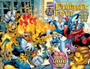 Fantastic Four (3rd series) #12