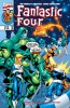 Fantastic Four (3rd series) #14 - Fantastic Four (3rd series) #14