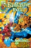 Fantastic Four (3rd series) #15 - Fantastic Four (3rd series) #15