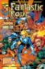 Fantastic Four (3rd series) #18 - Fantastic Four (3rd series) #18