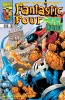 Fantastic Four (3rd series) #20 - Fantastic Four (3rd series) #20