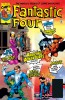 Fantastic Four (3rd series) #33 - Fantastic Four (3rd series) #33