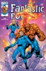 Fantastic Four (3rd series) #40 - Fantastic Four (3rd series) #40