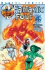 Fantastic Four (3rd series) #43 - Fantastic Four (3rd series) #43