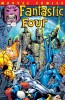 Fantastic Four (3rd series) #46 - Fantastic Four (3rd series) #46