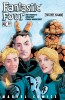 Fantastic Four (3rd series) #50 - Fantastic Four (3rd series) #50