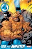 Fantastic Four (3rd series) #54 - Fantastic Four (3rd series) #54