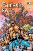 Fantastic Four (3rd series) #58 - Fantastic Four (3rd series) #58
