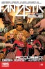 [title] - Fantastic Four (5th series) #5