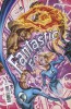 [title] - Fantastic Four (7th series) #1 (J. Scott Campbell variant)