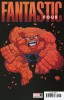 [title] - Fantastic Four (7th series) #1 (Frank Miller variant)