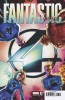 [title] - Fantastic Four (7th series) #3 (John Cassaday variant)