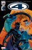 Marvel Knights: Four #21