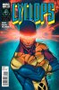 [title] - X-Men: First Class - Cyclops