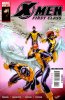 [title] - X-Men: First Class (2nd series) #11