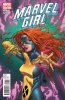 [title] - X-Men: First Class - Marvel Girl