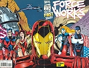 [title] - Force Works #1
