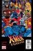 [title] - X-Men Forever (2nd series) Alpha (Variant)