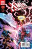[title] - X-Men Forever (2nd series) #17 (Deadpool Variant)