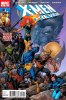 X-Men Forever (2nd series) #24 - X-Men Forever (2nd series) #24