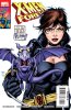 X-Men Forever (2nd series) #4