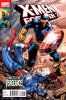 [title] - X-Men Forever 2 #15