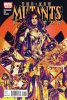 [title] - New Mutants Forever #1 (Variant)