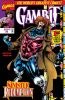 Gambit (2nd series) #1