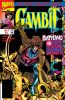 Gambit (2nd series) #2
