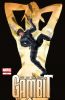 Gambit (5th series) #2 - Gambit (5th series) #2