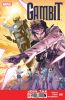 Gambit (5th series) #8 - Gambit (5th series) #8