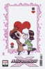 [title] - Mr. and Mrs. X #1 (Skottie Young variant)