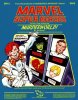 TSR's Marvel Super Heroes: Murderworld! - TSR's Marvel Super Heroes: Murderworld!