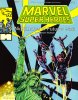 TSR's Marvel Super Heroes: Nightmares of Futures Past - TSR's Marvel Super Heroes: Nightmares of Futures Past