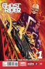 All-New Ghost Rider #1 - All-New Ghost Rider #1