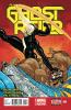 All-New Ghost Rider #4 - All-New Ghost Rider #4