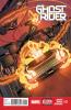 All-New Ghost Rider #12 - All-New Ghost Rider #12