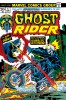 Ghost Rider (2nd series) #5 - Ghost Rider (2nd series) #5