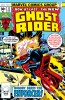 Ghost Rider (2nd series) #22 - Ghost Rider (2nd series) #22