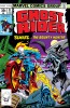 Ghost Rider (2nd series) #31 - Ghost Rider (2nd series) #31