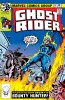 Ghost Rider (2nd series) #32 - Ghost Rider (2nd series) #32