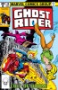 Ghost Rider (2nd series) #38 - Ghost Rider (2nd series) #38