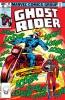 Ghost Rider (2nd series) #46 - Ghost Rider (2nd series) #46