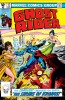 Ghost Rider (2nd series) #52 - Ghost Rider (2nd series) #52