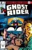 Ghost Rider (2nd series) #58 - Ghost Rider (2nd series) #58