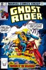 Ghost Rider (2nd series) #61 - Ghost Rider (2nd series) #61