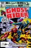 Ghost Rider (2nd series) #64 - Ghost Rider (2nd series) #64